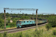 ВЛ8М-653