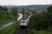 E 186 136