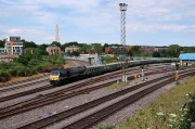 Irlandzkie InterCity