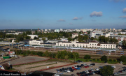 IC "Mamry" w Białymstoku