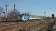 TLK Sudety w Prudniku