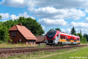 SA139-025 Chojnice
