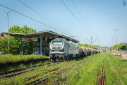 Ekspres Siarkowy