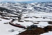 Hardangervidda