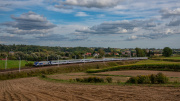 EU160-024 z TLK Małopolska