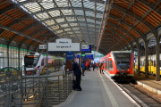 Legnica po remoncie