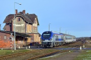 111Db-001 Siedlisko Czarnkowskie