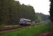 Hetman w Zwierzyńcu