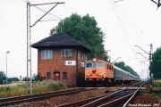 "Ost-West" w Słupcy