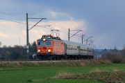 Czesiem do Ostrołęki