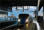 Hokuriku Shinkansen
