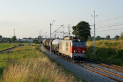 Naftowy sputnik