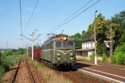 Swoszowice po staremu