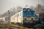 Były sobie sputniki