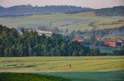 Kiedy ranne wstają zorze