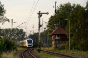 Biały Kościół po staremu