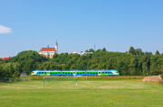 SA140 Frysztak