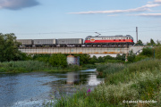 Nad rzeką