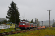 Sr2 w Uhercach