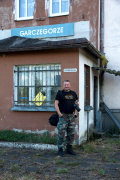 Dyżurny ruchu