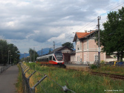 Niepozorny dworzec kolejowy stolicy europejskiego państwa