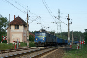 Blok Makowiska