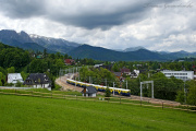 Jedynka w Zakopanem