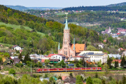 Grybów