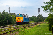 301Db-143 na czternastce