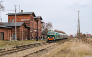 Czas się tu zatrzymał