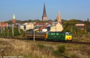 SU45-245 z pomiarowym