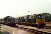 SP45-210, SP42-080 Czersk