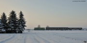 SU45 z oliwkowym mieszańcem