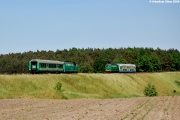 Mijanka SU45