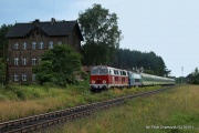 SU45-079 z objazdowym