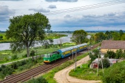 Woodostockowa osobówka