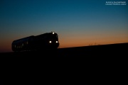 Nocny "ekspres"