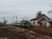 Wydminy przed modernizacją ;)