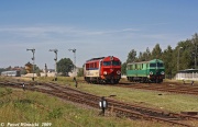 Wymiana w Rokitkach (1)