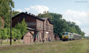 Iłowa Żagańska