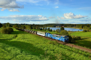 SU46-031 z "eszelonem"