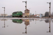 SU46-041 w Wałczu