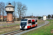 SA105-001 Błotnica