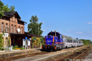 Malczewski na Ostbahnie