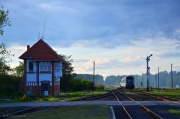 Wyjazdowy z Rokitek