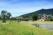 Niedziela nad Mszanką