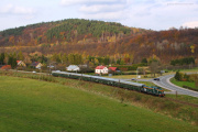 TurKol w Bieszczadach