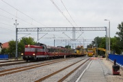 Przeciągania