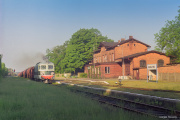 Krzyż - Piła 2005