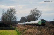 ST43-355 | Bieniów